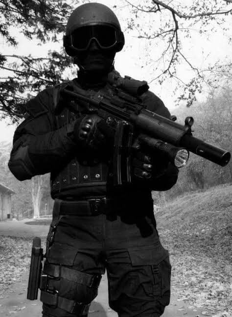 Tactical operator on approach